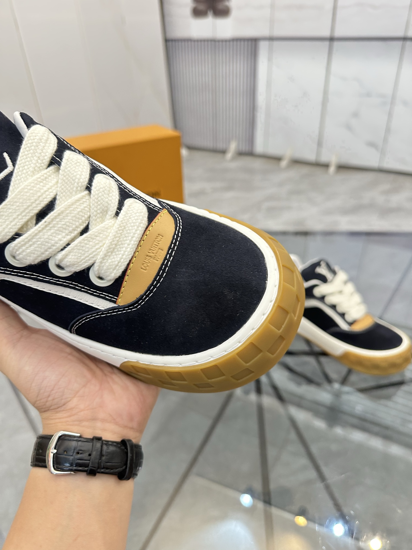 Louis Vuitton